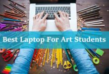 Best-Laptop-For-Art-Students
