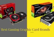Best-Graphics-Card-Brands