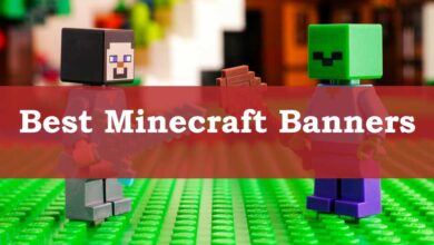 Best-Minecraft-Banners