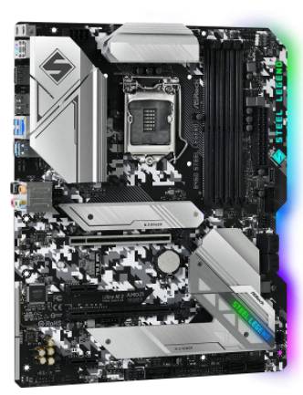 Best White Motherboard