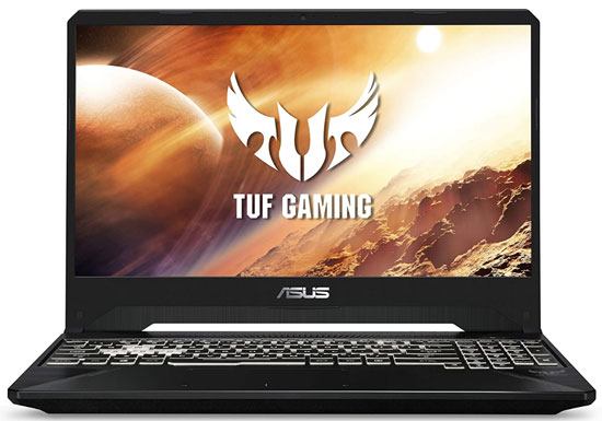 Asus-TUF-Fx505dt-Gaming-Laptop