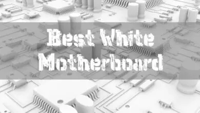 Best White Motherboard