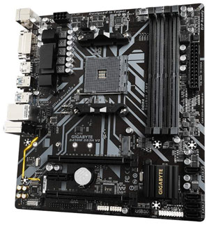 best motherboard for Ryzen 5 2600x