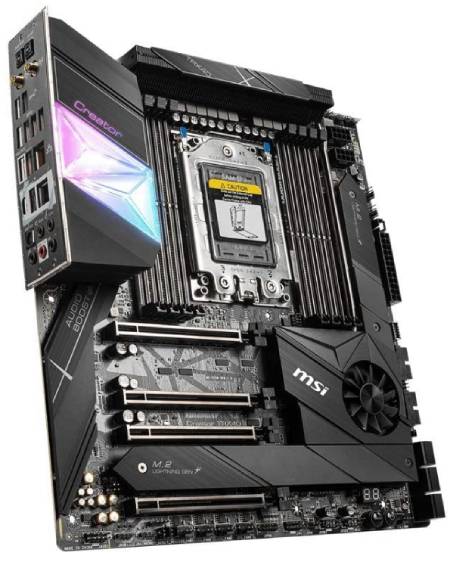Best Motherboard For RTX 3080