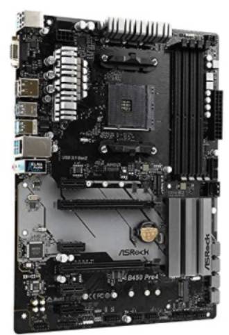 Best motherboard for Ryzen 5 2600