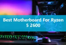 Best-Motherboard-For-Ryzen-5-2600