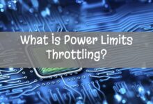 What Is Power Limits Throttling